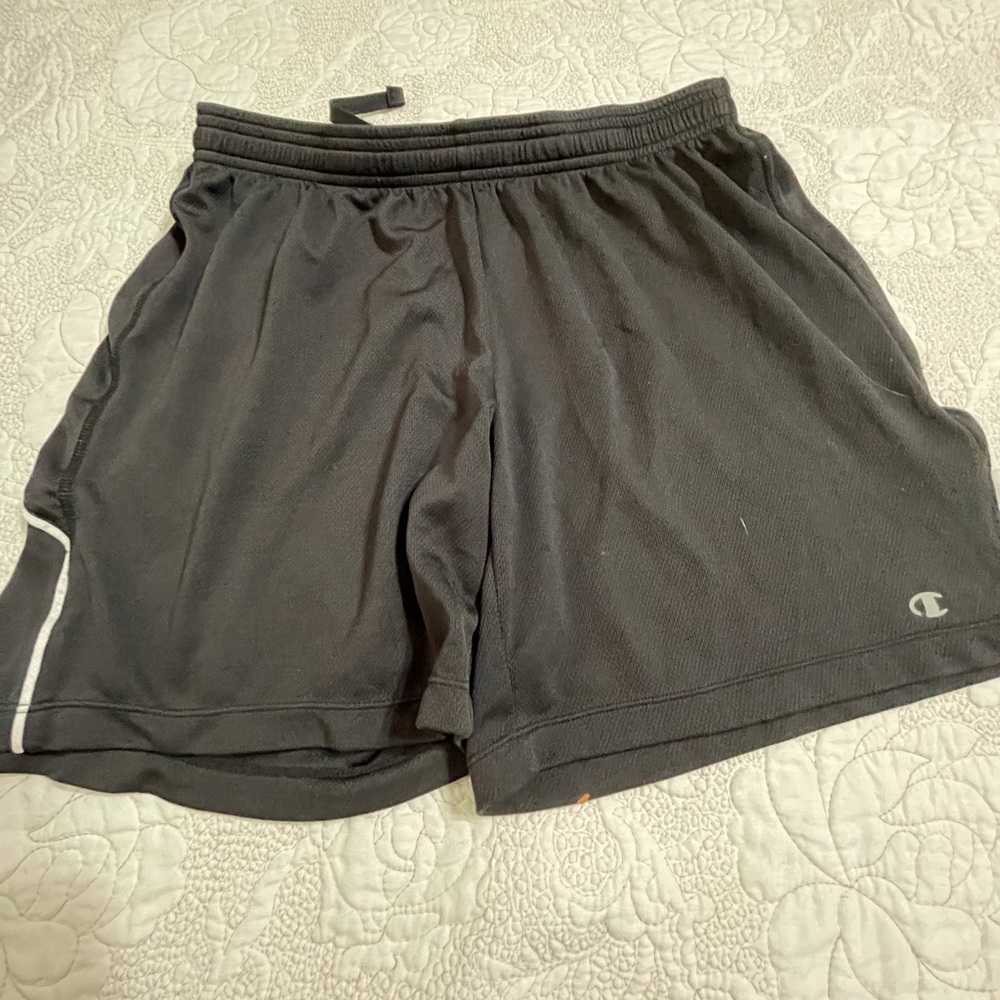 Champion shorts